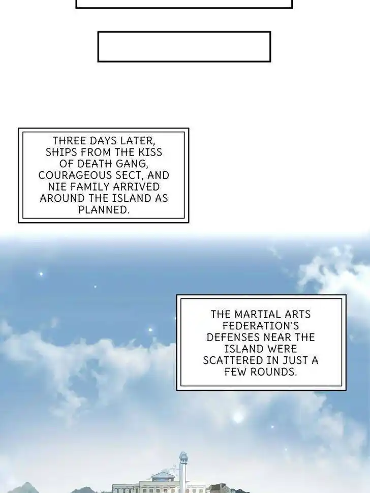 Perfect Secret Love: The Bad New Wife Is a Little Sweet Ch.518