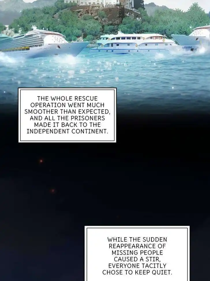 Perfect Secret Love: The Bad New Wife Is a Little Sweet Ch.518