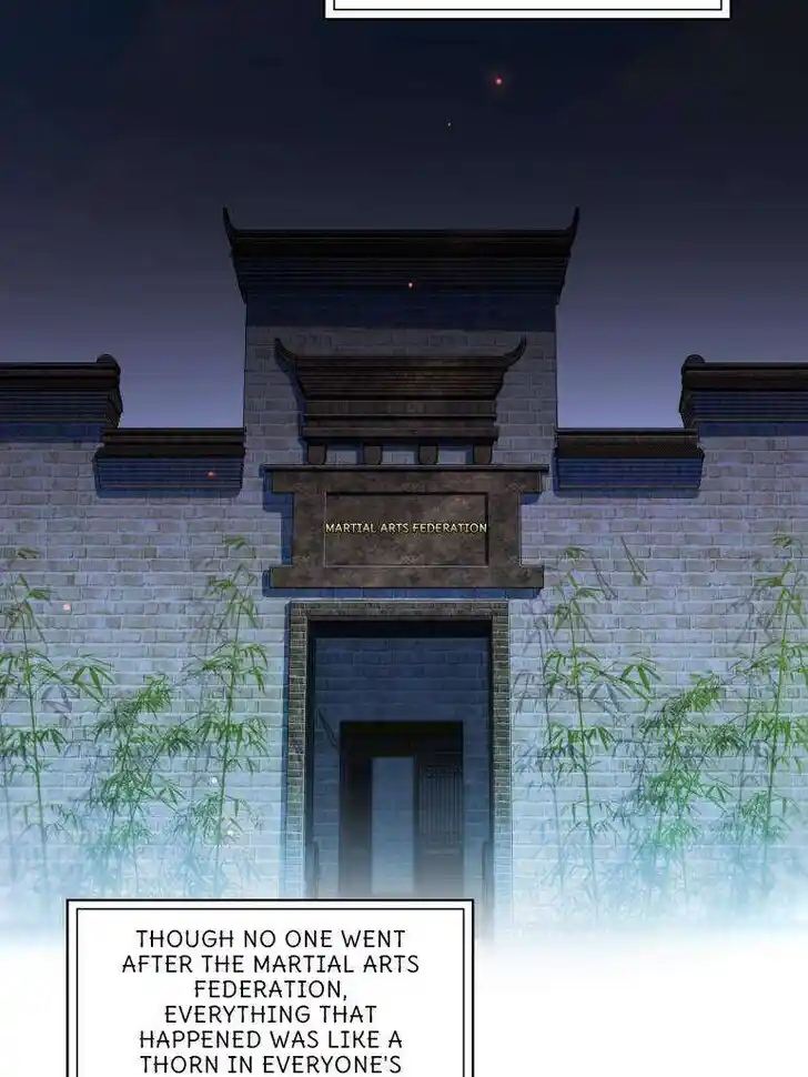 Perfect Secret Love: The Bad New Wife Is a Little Sweet Ch.518