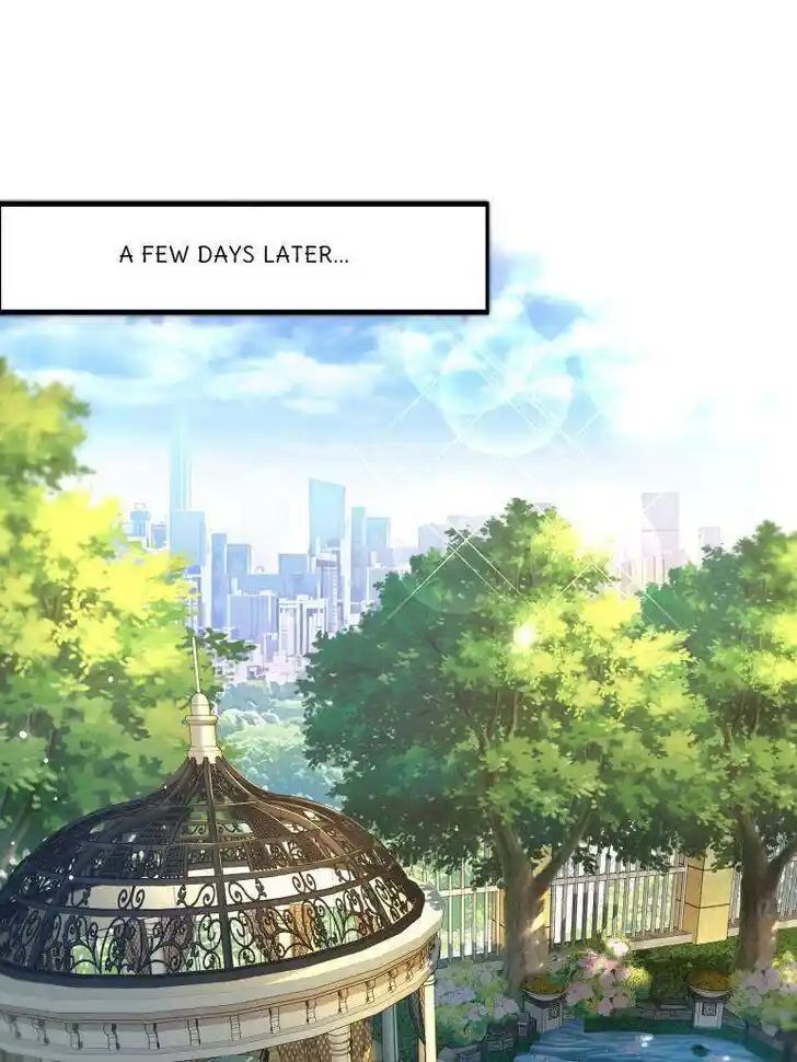 Perfect Secret Love: The Bad New Wife Is a Little Sweet Ch.518