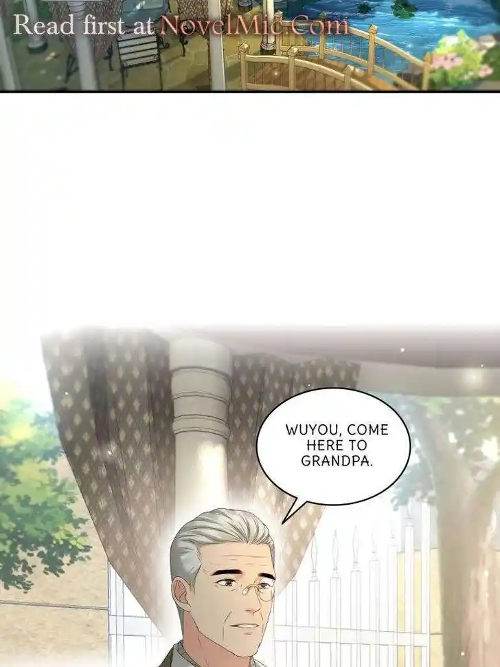 Perfect Secret Love: The Bad New Wife Is a Little Sweet Ch.518