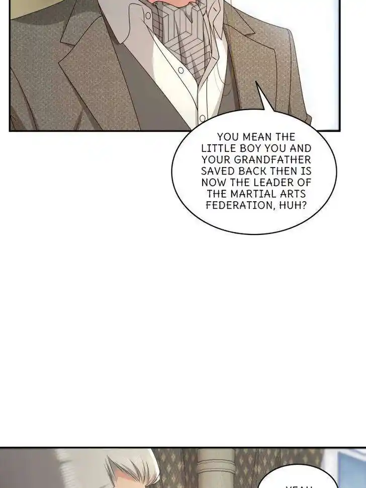 Perfect Secret Love: The Bad New Wife Is a Little Sweet Ch.518