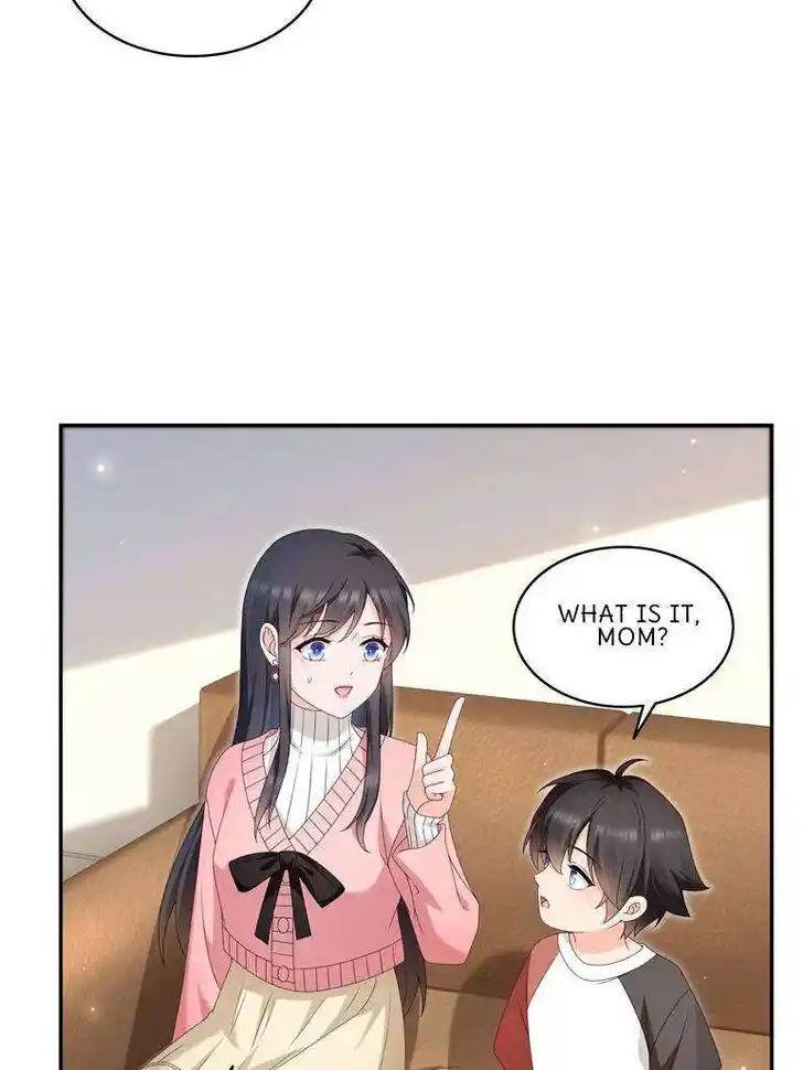 Perfect Secret Love: The Bad New Wife Is a Little Sweet Ch.518