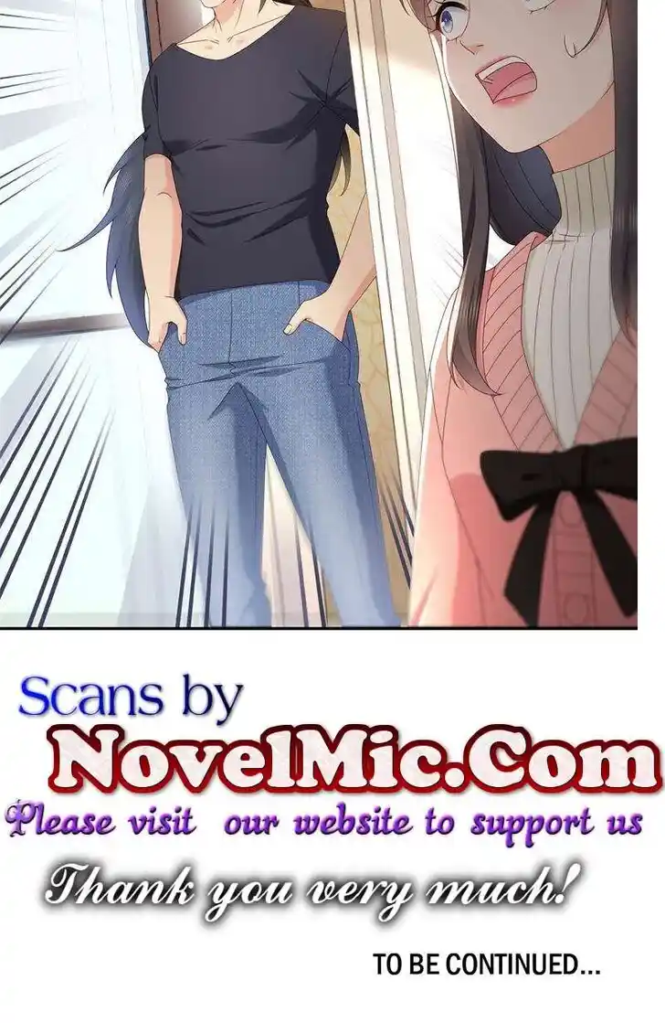 Perfect Secret Love: The Bad New Wife Is a Little Sweet Ch.518