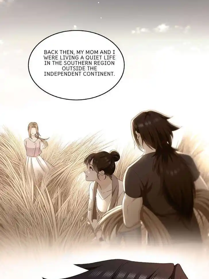 Perfect Secret Love: The Bad New Wife Is a Little Sweet Ch.519