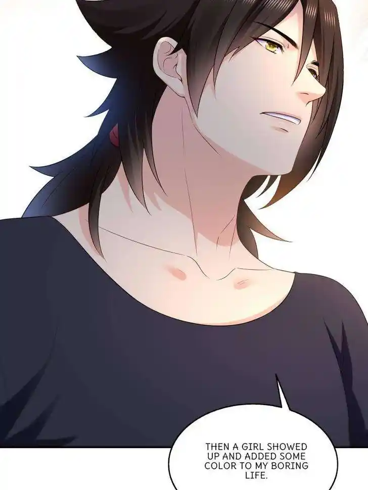 Perfect Secret Love: The Bad New Wife Is a Little Sweet Ch.519