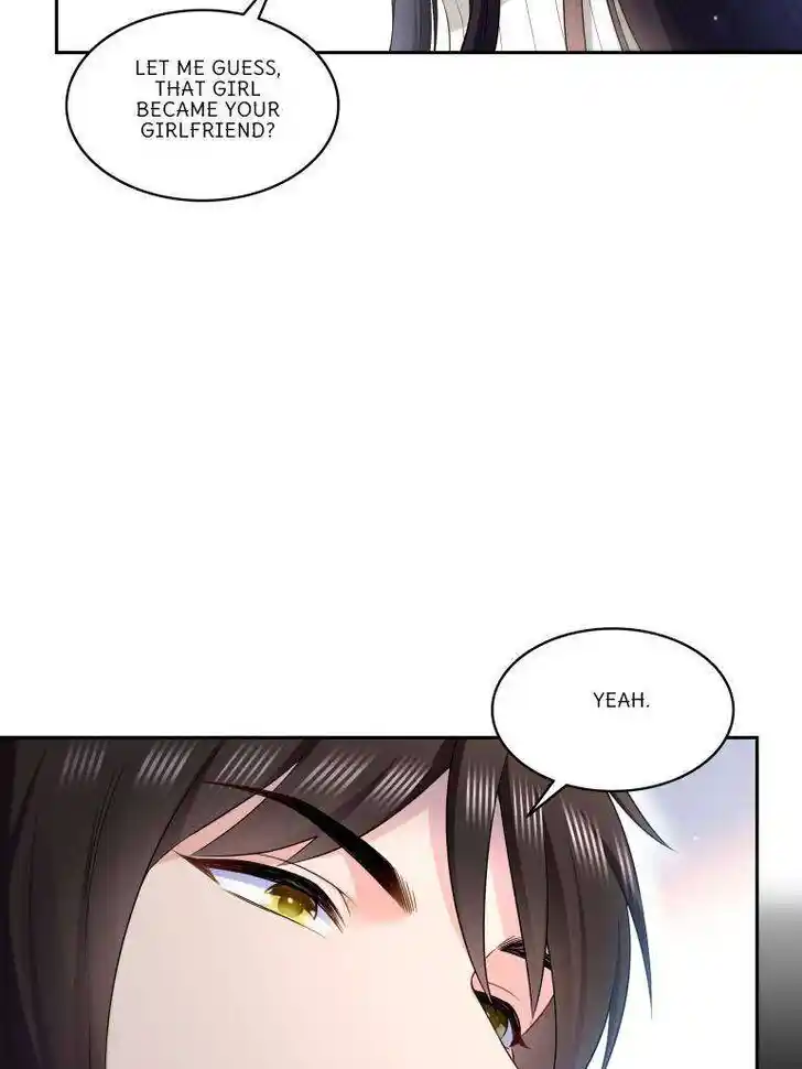 Perfect Secret Love: The Bad New Wife Is a Little Sweet Ch.519