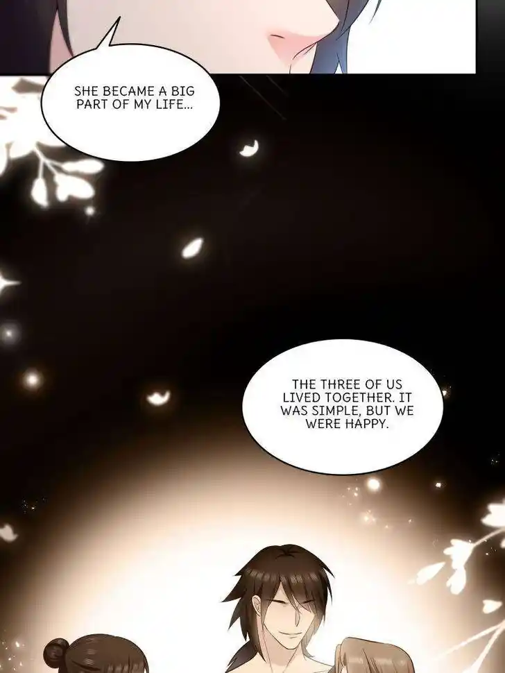 Perfect Secret Love: The Bad New Wife Is a Little Sweet Ch.519