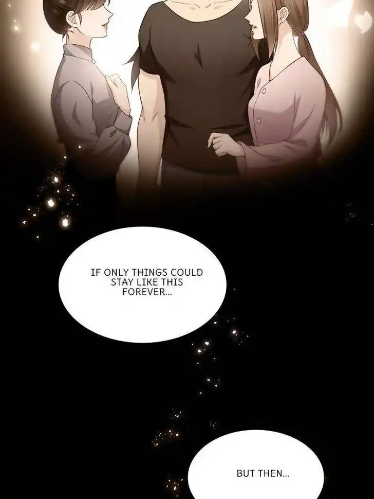 Perfect Secret Love: The Bad New Wife Is a Little Sweet Ch.519