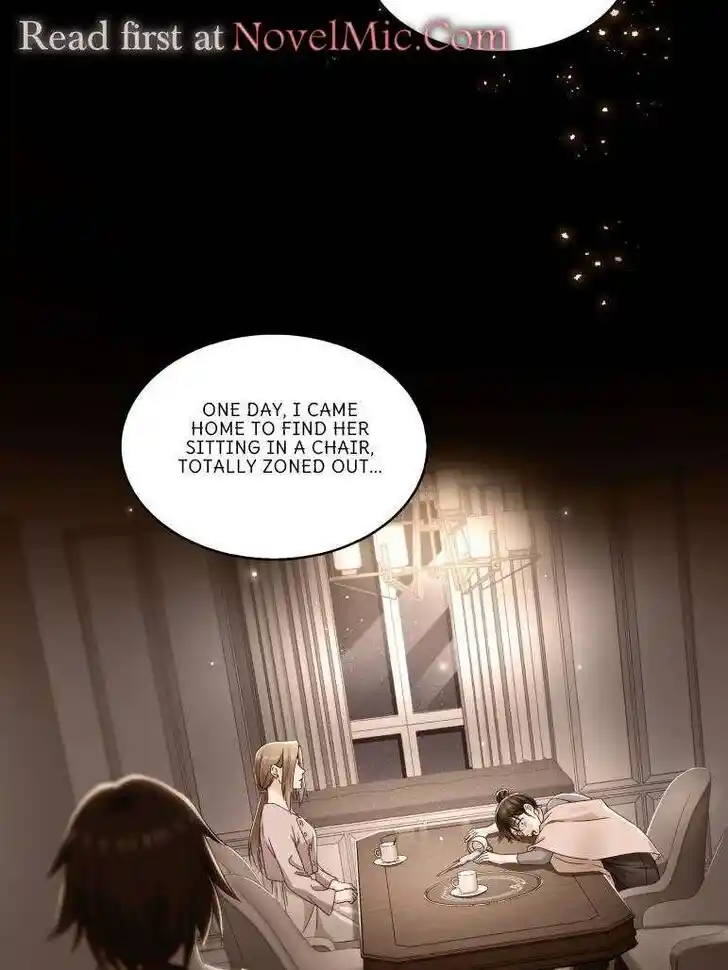 Perfect Secret Love: The Bad New Wife Is a Little Sweet Ch.519