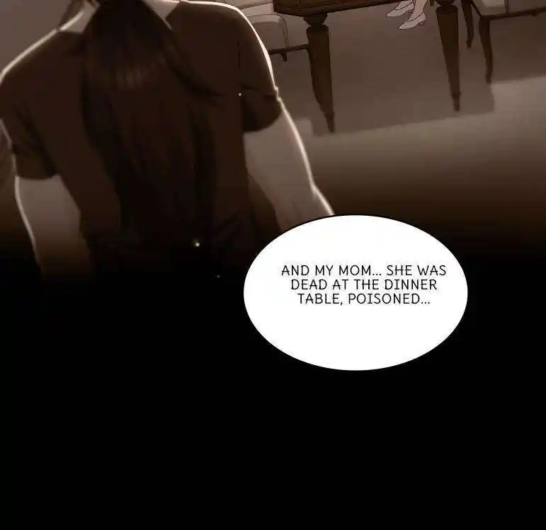 Perfect Secret Love: The Bad New Wife Is a Little Sweet Ch.519