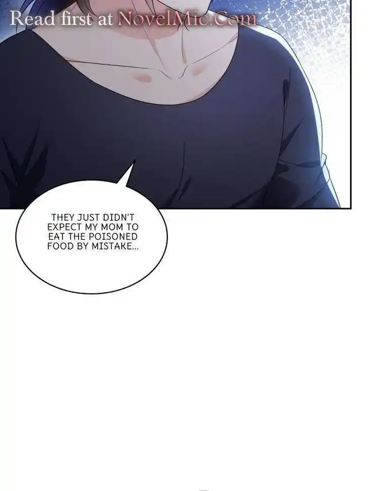 Perfect Secret Love: The Bad New Wife Is a Little Sweet Ch.519