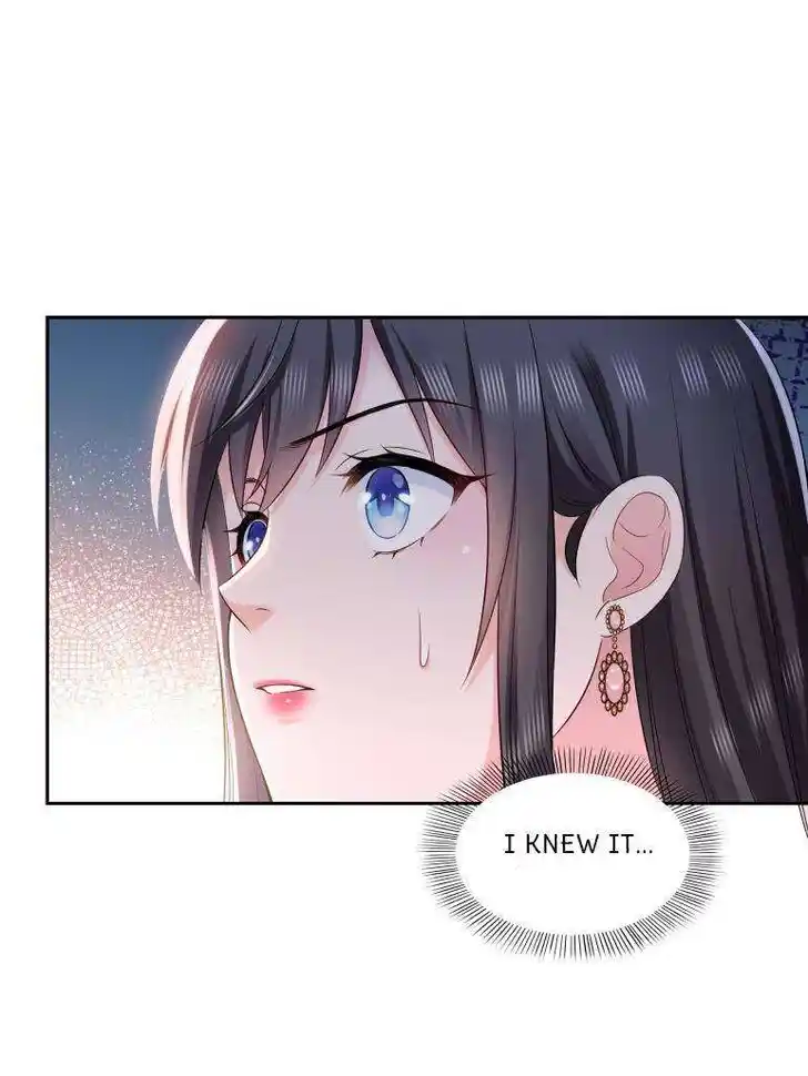 Perfect Secret Love: The Bad New Wife Is a Little Sweet Ch.519