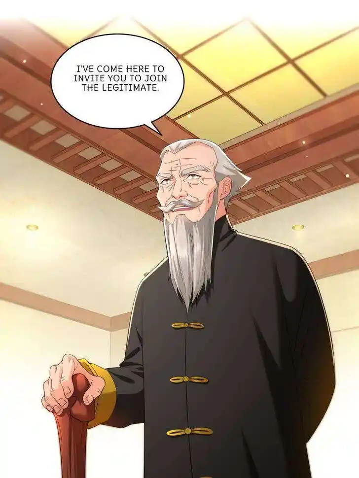 Perfect Secret Love: The Bad New Wife Is a Little Sweet Ch.519