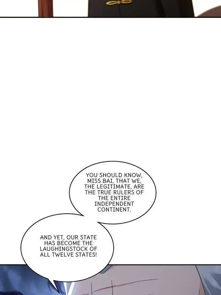 Perfect Secret Love: The Bad New Wife Is a Little Sweet Ch.519