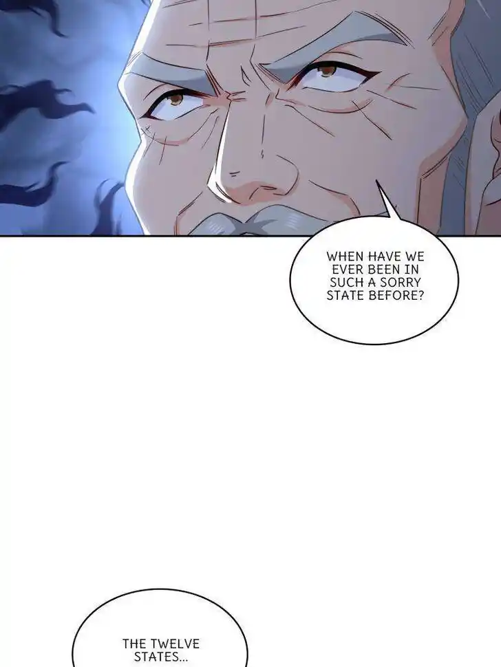 Perfect Secret Love: The Bad New Wife Is a Little Sweet Ch.519