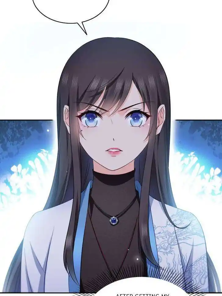 Perfect Secret Love: The Bad New Wife Is a Little Sweet Ch.519