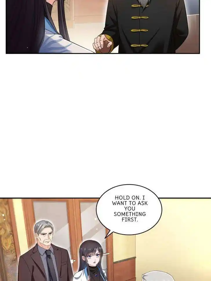 Perfect Secret Love: The Bad New Wife Is a Little Sweet Ch.519