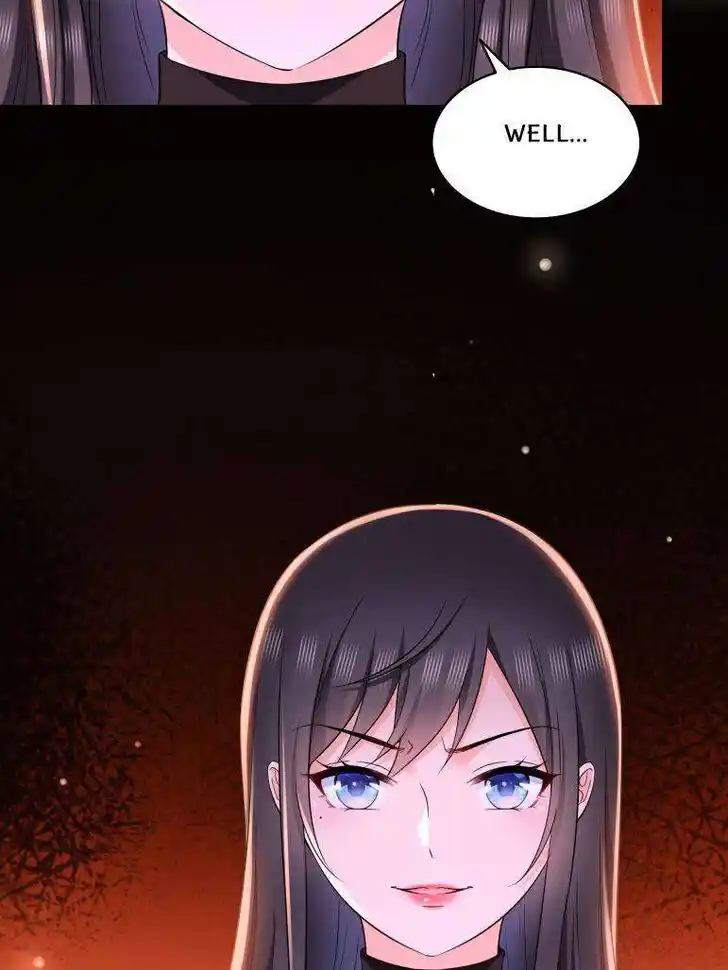 Perfect Secret Love: The Bad New Wife Is a Little Sweet Ch.519