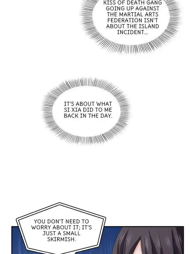 Perfect Secret Love: The Bad New Wife Is a Little Sweet Ch.520