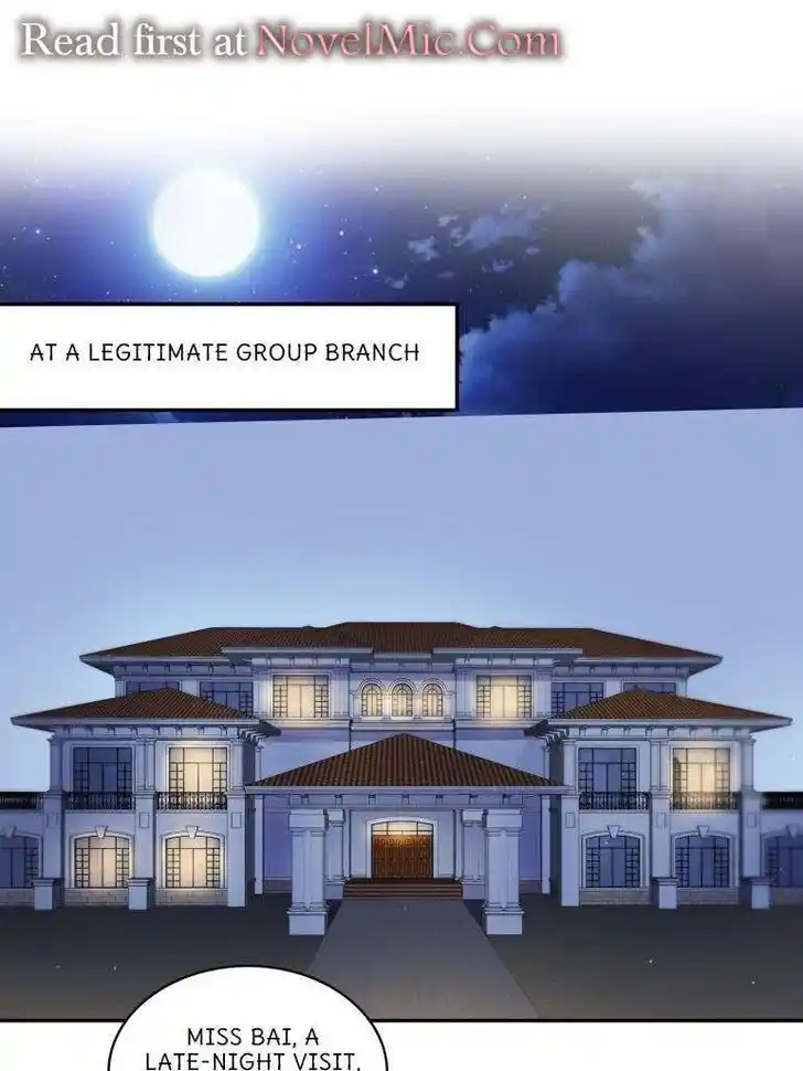 Perfect Secret Love: The Bad New Wife Is a Little Sweet Ch.520