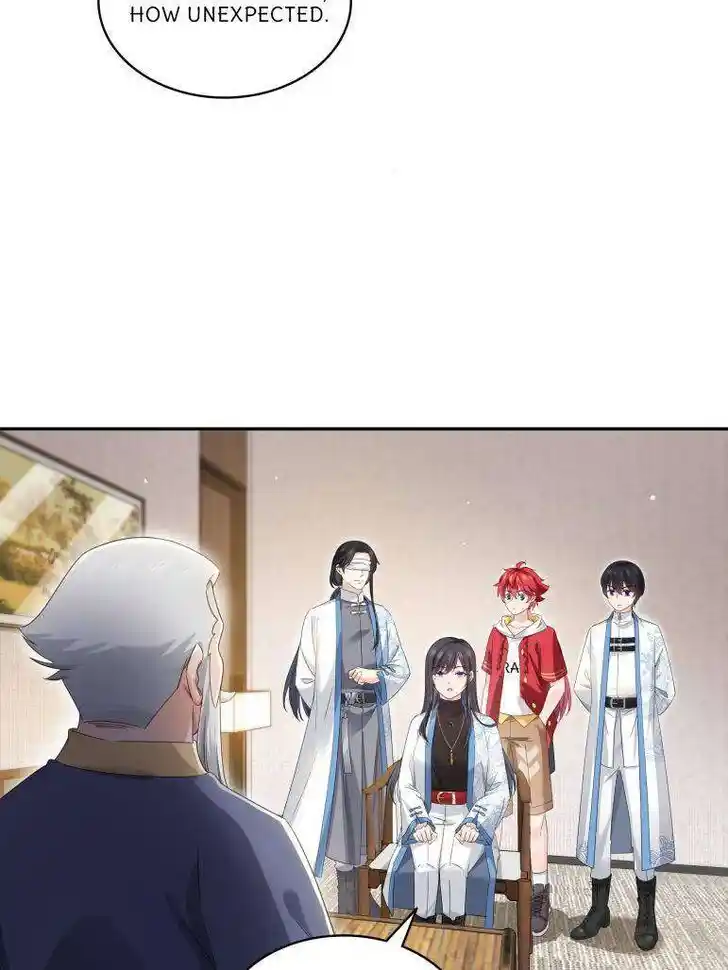 Perfect Secret Love: The Bad New Wife Is a Little Sweet Ch.520