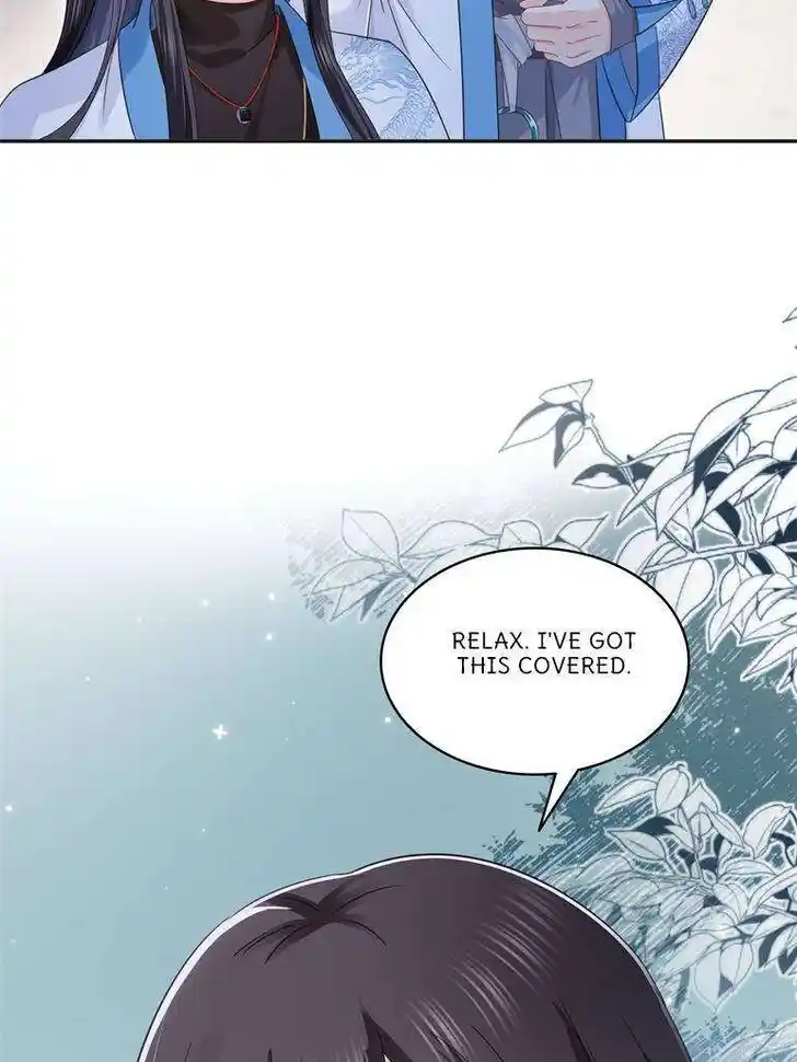 Perfect Secret Love: The Bad New Wife Is a Little Sweet Ch.520