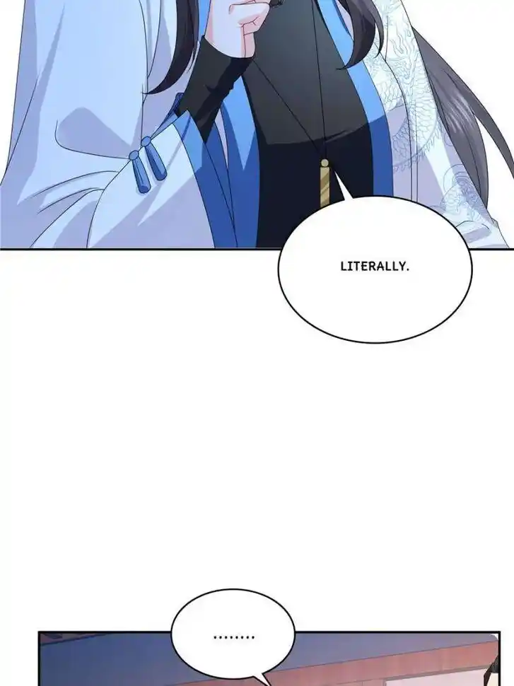 Perfect Secret Love: The Bad New Wife Is a Little Sweet Ch.521