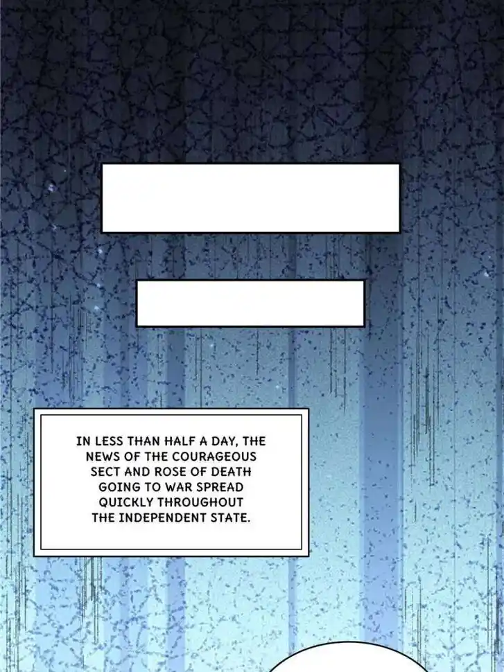 Perfect Secret Love: The Bad New Wife Is a Little Sweet Ch.521