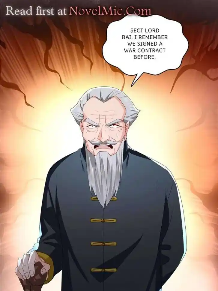 Perfect Secret Love: The Bad New Wife Is a Little Sweet Ch.521