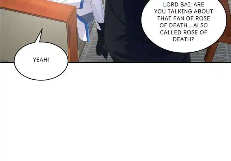 Perfect Secret Love: The Bad New Wife Is a Little Sweet Ch.521