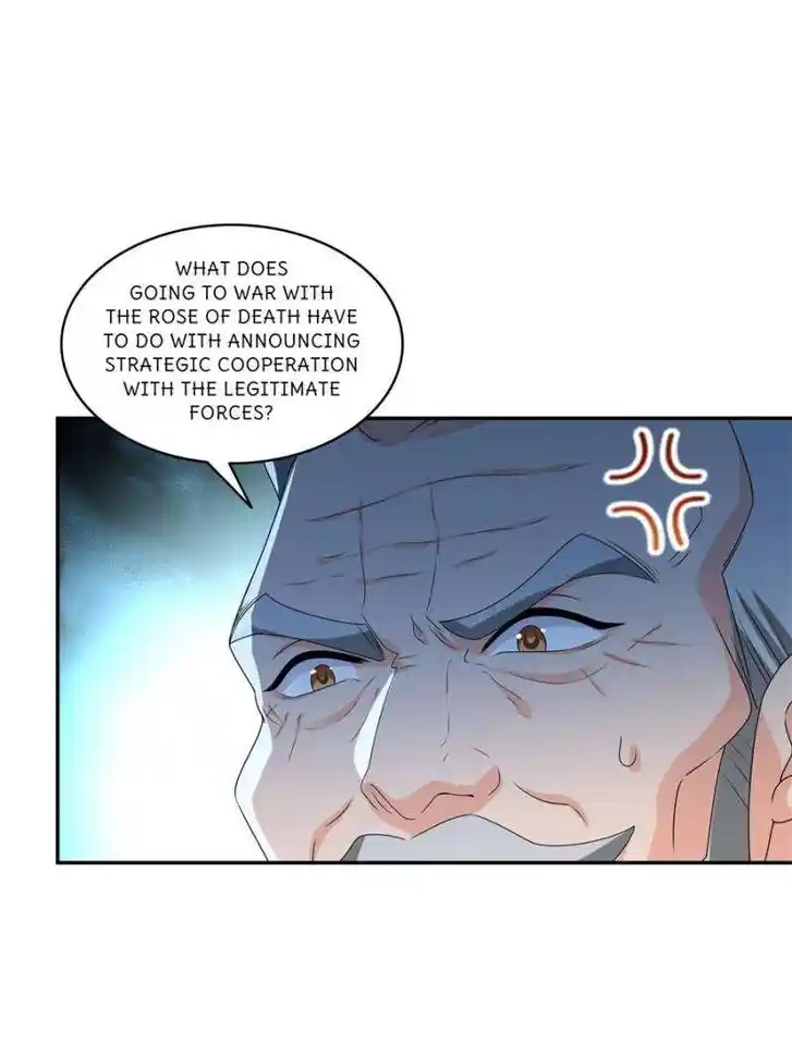 Perfect Secret Love: The Bad New Wife Is a Little Sweet Ch.521