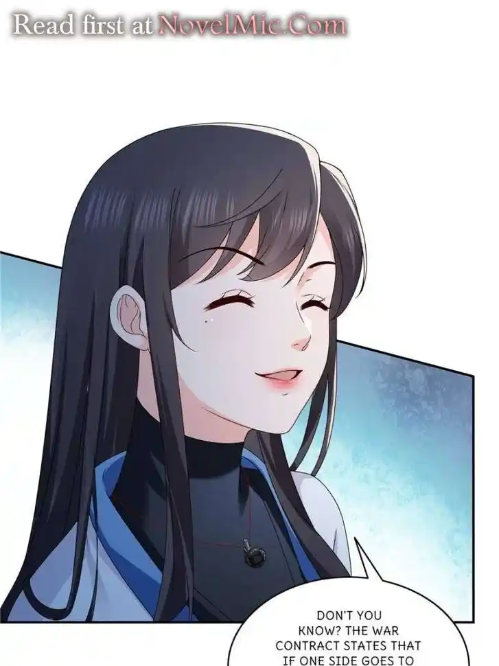 Perfect Secret Love: The Bad New Wife Is a Little Sweet Ch.521