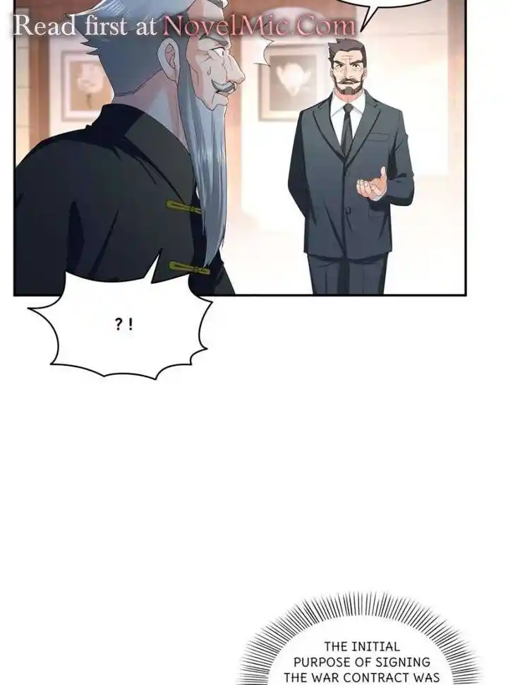 Perfect Secret Love: The Bad New Wife Is a Little Sweet Ch.521