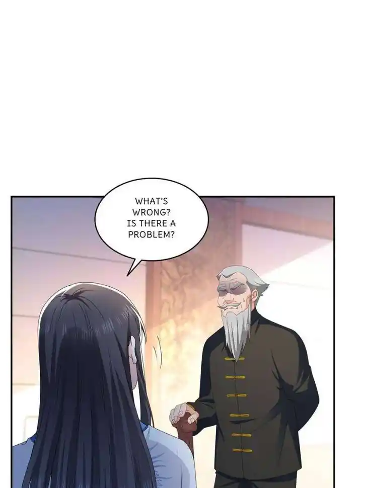 Perfect Secret Love: The Bad New Wife Is a Little Sweet Ch.521