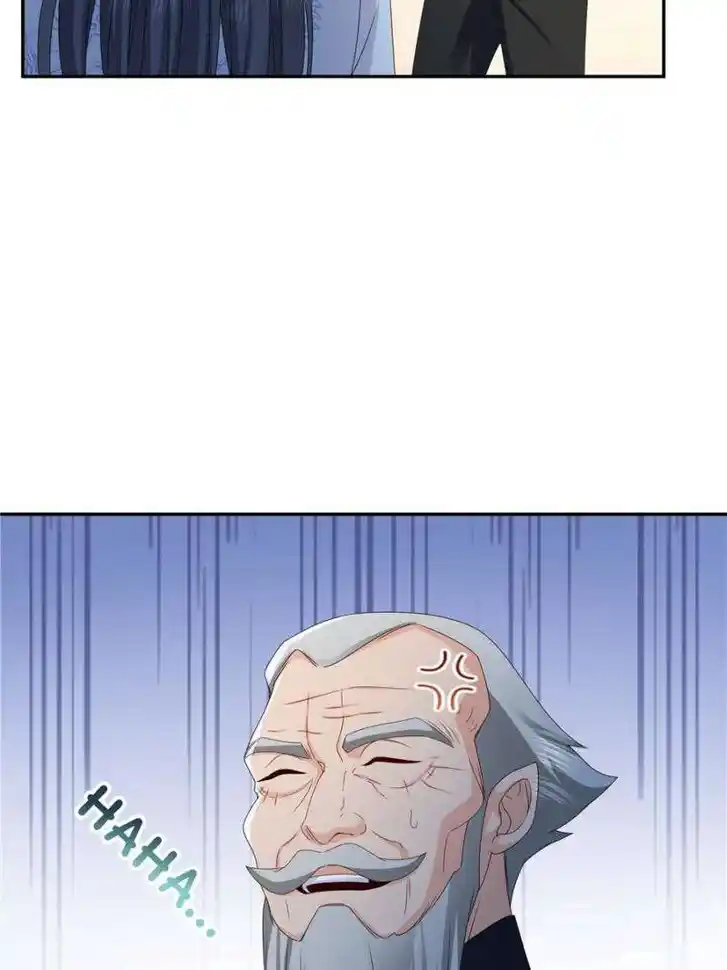 Perfect Secret Love: The Bad New Wife Is a Little Sweet Ch.521