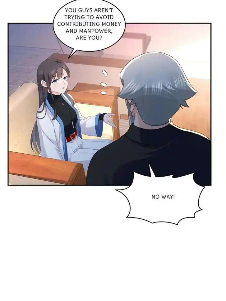 Perfect Secret Love: The Bad New Wife Is a Little Sweet Ch.521