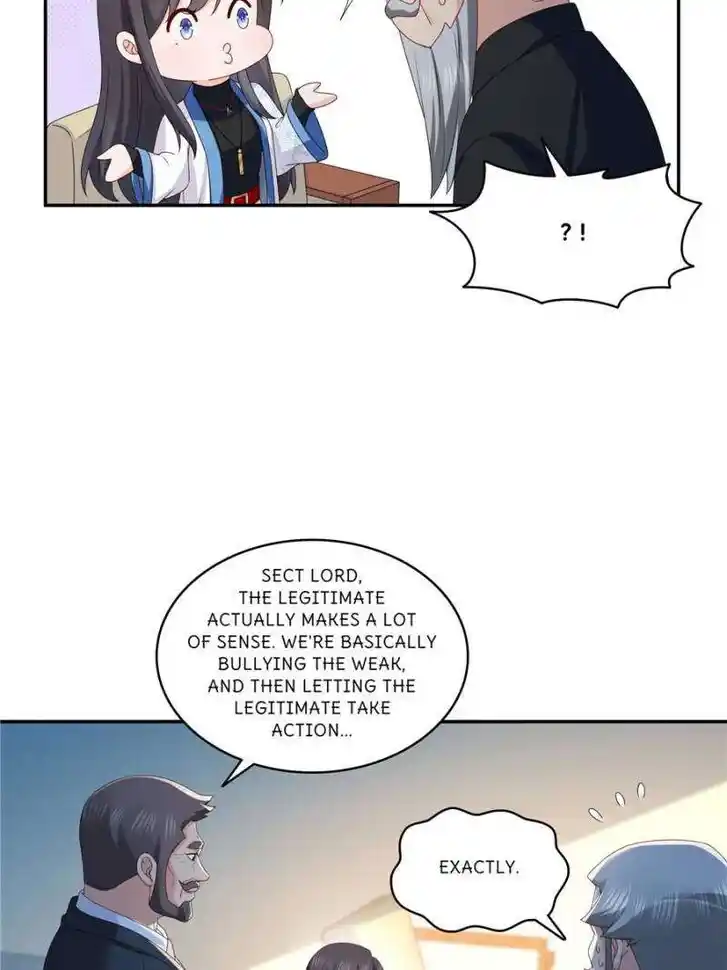 Perfect Secret Love: The Bad New Wife Is a Little Sweet Ch.521