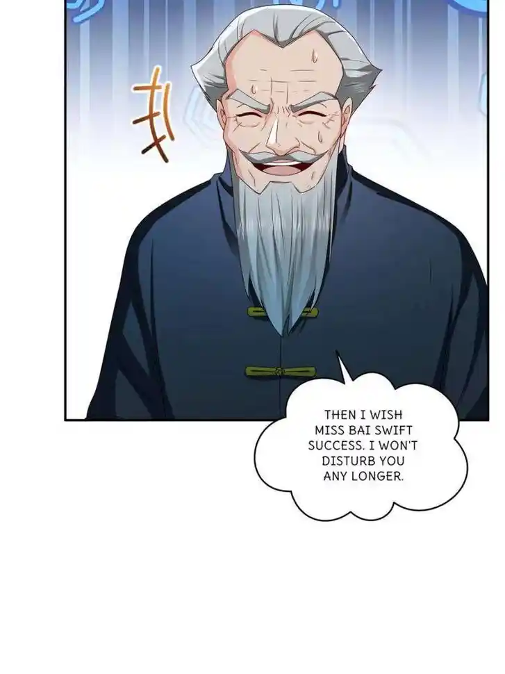 Perfect Secret Love: The Bad New Wife Is a Little Sweet Ch.521