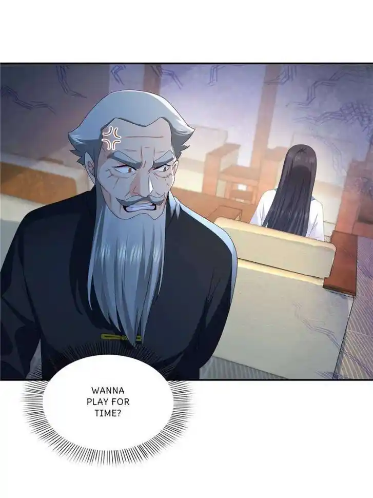 Perfect Secret Love: The Bad New Wife Is a Little Sweet Ch.521