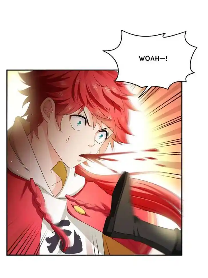 Perfect Secret Love: The Bad New Wife Is a Little Sweet Ch.522