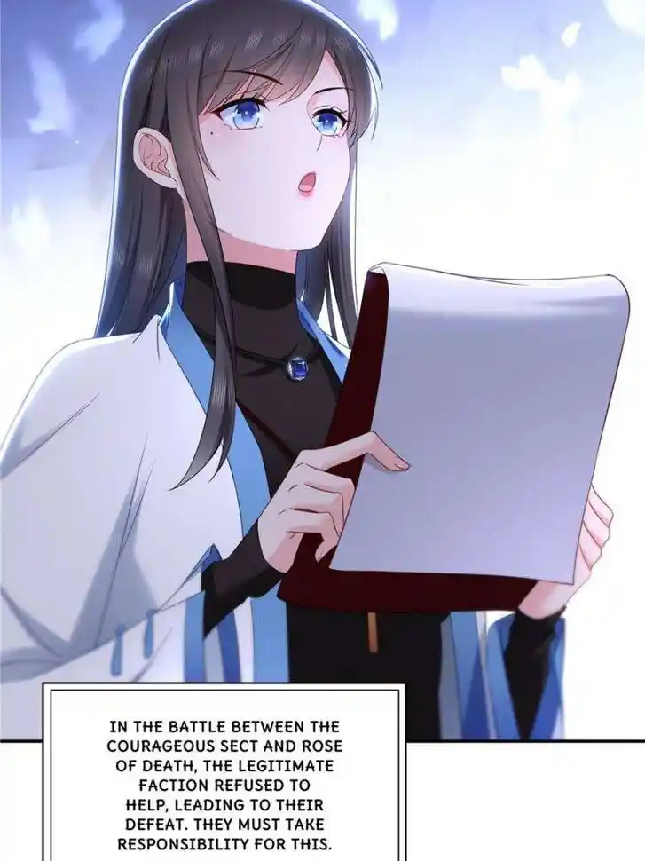 Perfect Secret Love: The Bad New Wife Is a Little Sweet Ch.522