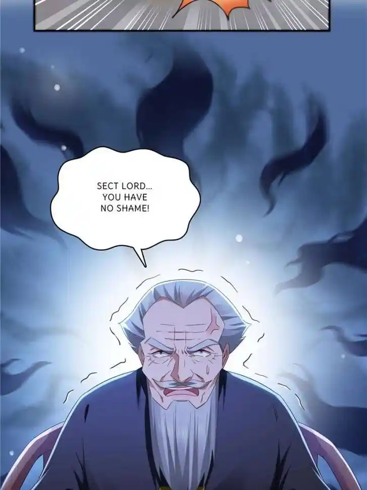 Perfect Secret Love: The Bad New Wife Is a Little Sweet Ch.522