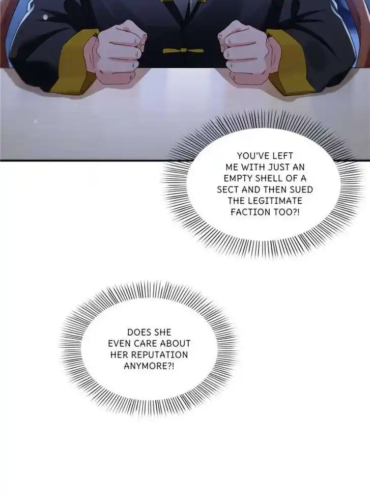 Perfect Secret Love: The Bad New Wife Is a Little Sweet Ch.522