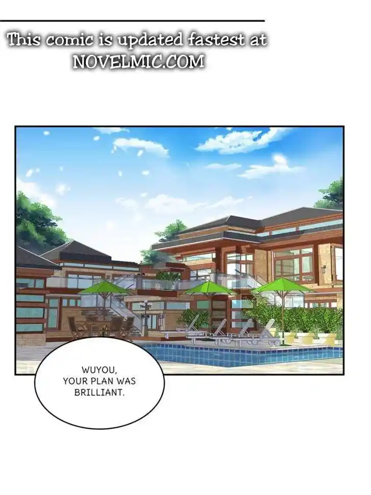 Perfect Secret Love: The Bad New Wife Is a Little Sweet Ch.522