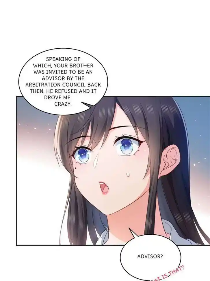 Perfect Secret Love: The Bad New Wife Is a Little Sweet Ch.522