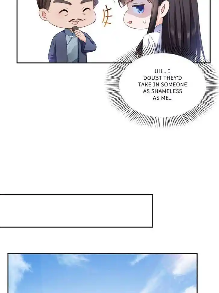 Perfect Secret Love: The Bad New Wife Is a Little Sweet Ch.522