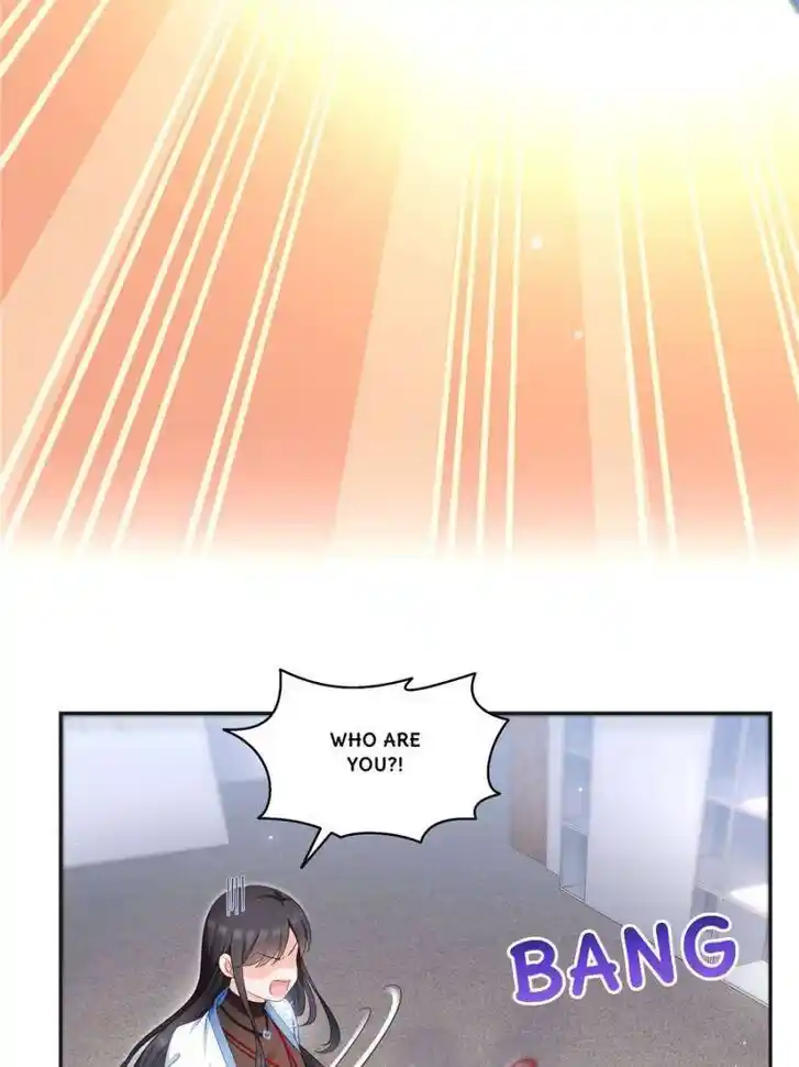 Perfect Secret Love: The Bad New Wife Is a Little Sweet Ch.522