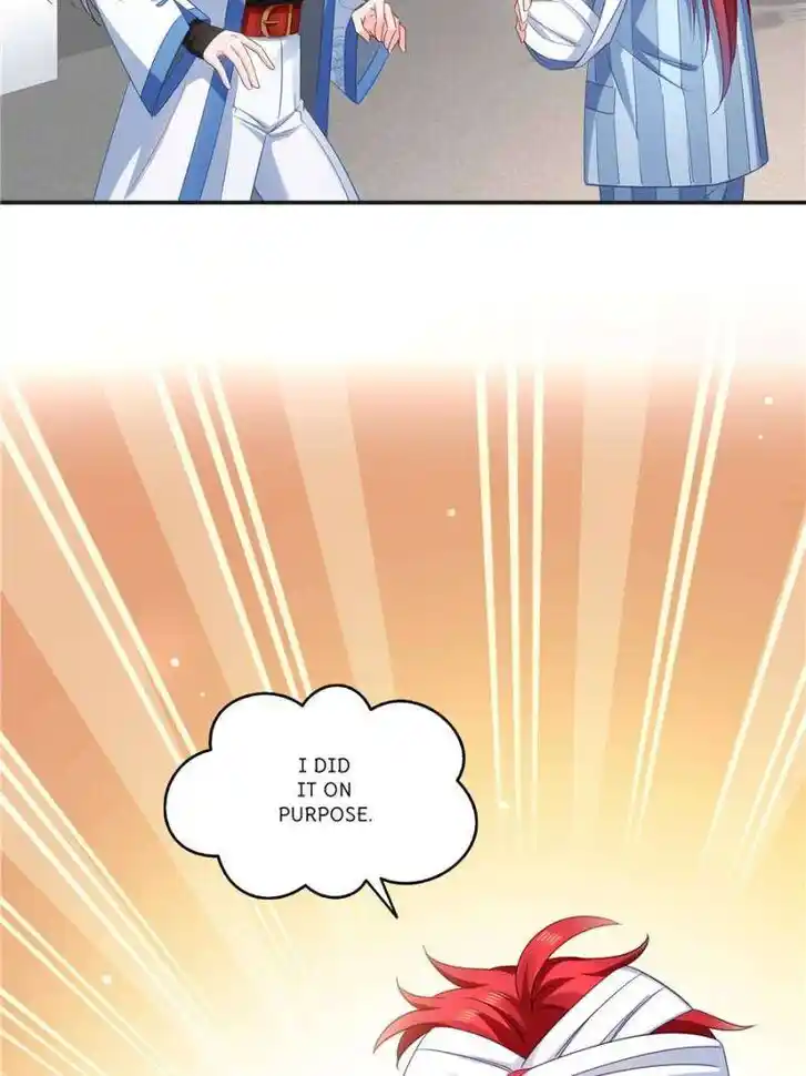 Perfect Secret Love: The Bad New Wife Is a Little Sweet Ch.522