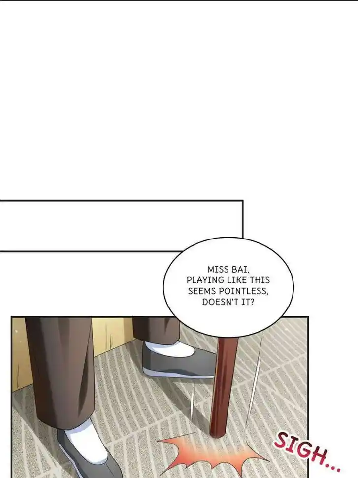 Perfect Secret Love: The Bad New Wife Is a Little Sweet Ch.522